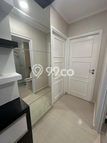 Apartemen Siap Pakai 2 BR dengan Harga Terjangkau di Area Kelapa Gading, Jakarta Utara Apartemen Siap Pakai 2 BR dengan Harga Terjangkau di Area Kelapa Gading, Jakarta Utara