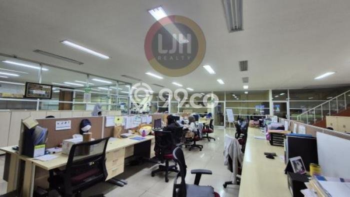 Paling Dicari! Gudang Dijual di Penggilingan Harga Kompetitif Paling Dicari! Gudang Dijual di Penggilingan Harga Kompetitif
