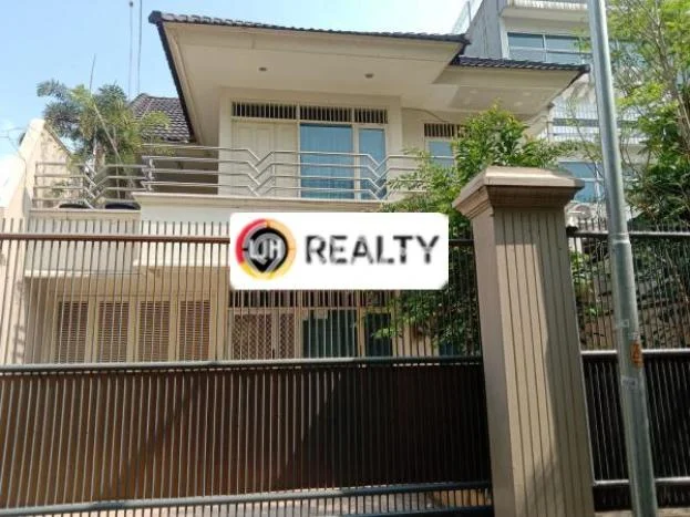 For Sale Rumah Mewah Exclusive di Gambir, Jakarta Pusat For Sale Rumah Mewah Exclusive di Gambir, Jakarta Pusat