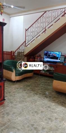 Rumah Modern 4 KT LT 90m2 di Sunter Rumah Modern 4 KT LT 90m2 di Sunter