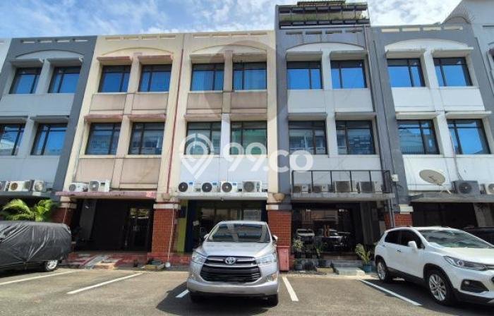 Ruko Favorit Dijual di Kelapa Gading Jakarta Utara Kawasan Pusat Bisnis Ruko Favorit Dijual di Kelapa Gading Jakarta Utara Kawasan Pusat Bisnis
