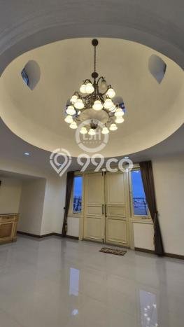 Hot Offer Hunian Mewah Ideal dan Luas di Kelapa Gading, Jakarta Utara Hot Offer Hunian Mewah Ideal dan Luas di Kelapa Gading, Jakarta Utara