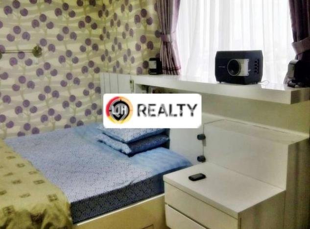 Hunian Apartemen 3 KT 2 KM di Kelapa Gading, Jakarta Utara Dijual Cepat Hunian Apartemen 3 KT 2 KM di Kelapa Gading, Jakarta Utara Dijual Cepat