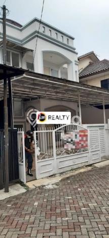 Ready to Use! Premium House LT 140m2 Desain Modern di Sunter Ready to Use! Premium House LT 140m2 Desain Modern di Sunter