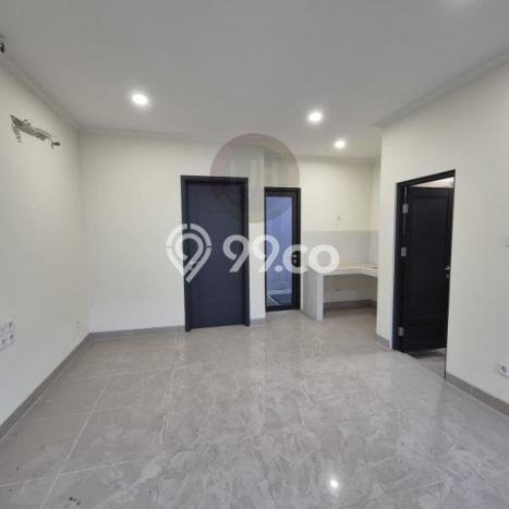 Rumah Minimalis 2 KT di Gading Serpong Tangerang Unfurnished Rumah Minimalis 2 KT di Gading Serpong Tangerang Unfurnished