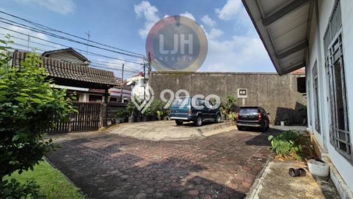 Rumah Mewah Dijual LT 739m2 di Kelapa Gading, Jakarta Utara Rumah Mewah Dijual LT 739m2 di Kelapa Gading, Jakarta Utara
