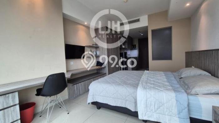 Jarang Ada! Unit Apartemen Hemat di Karawaci, Tangerang 1 Kamar Tidur dan 1 Kamar Mandi Jarang Ada! Unit Apartemen Hemat di Karawaci, Tangerang 1 Kamar Tidur dan 1 Kamar Mandi
