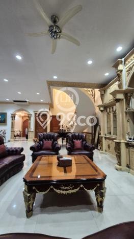 Hot Offer Hunian Mewah Ideal dan Luas di Kelapa Gading, Jakarta Utara Hot Offer Hunian Mewah Ideal dan Luas di Kelapa Gading, Jakarta Utara
