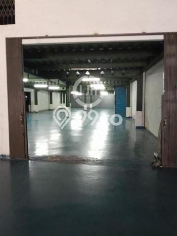 POTENSI BESAR! Gudang Kawasan Cakung, Luas 1254m2m², Lokasi Jalan Utama POTENSI BESAR! Gudang Kawasan Cakung, Luas 1254m2m², Lokasi Jalan Utama