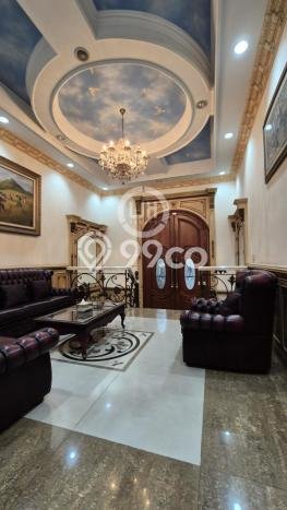 Hot Offer Hunian Mewah Ideal dan Luas di Kelapa Gading, Jakarta Utara Hot Offer Hunian Mewah Ideal dan Luas di Kelapa Gading, Jakarta Utara