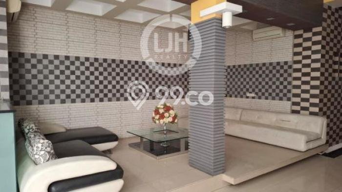 Dijual Rumah Premium dengan Fasilitas Sekitar Komplit di Kelapa Gading, Jakarta Utara Dijual Rumah Premium dengan Fasilitas Sekitar Komplit di Kelapa Gading, Jakarta Utara