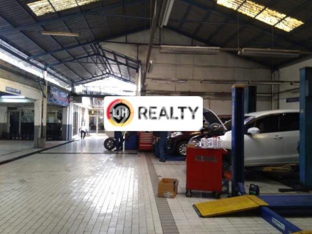 Ruko Dijual di Prime Area Jakarta Selatan Luas 700m2 Ruko Dijual di Prime Area Jakarta Selatan Luas 700m2