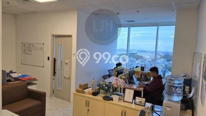 Unit Kantor Dijual di Kelapa Gading Jakarta Utara Luas Tanah 68m2, Luas Bangunan 68m2 Unit Kantor Dijual di Kelapa Gading Jakarta Utara Luas Tanah 68m2, Luas Bangunan 68m2