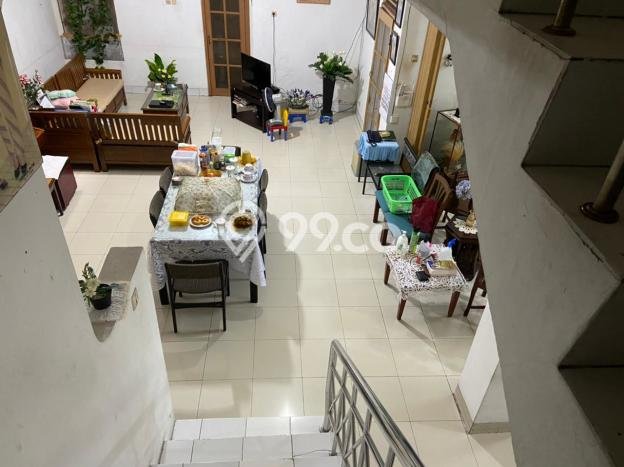 Hunian Eksklusif Dijual LT 211m2 di Cempaka Putih, Jakarta Pusat Hunian Eksklusif Dijual LT 211m2 di Cempaka Putih, Jakarta Pusat