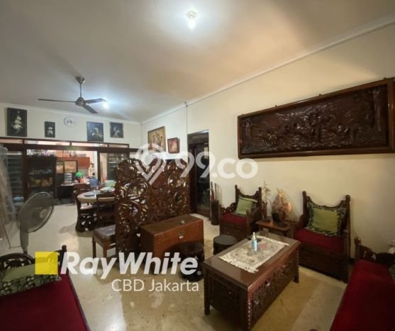 For Sale Rumah Mewah Exclusive di Tebet, Jakarta Selatan For Sale Rumah Mewah Exclusive di Tebet, Jakarta Selatan