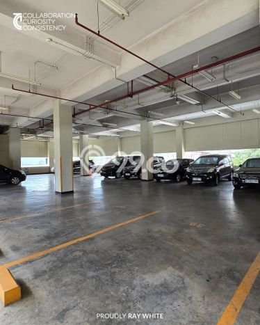 Kantor Premium di Mampang, Luas 6915m2m², Jalan Utama, Berkembang Kantor Premium di Mampang, Luas 6915m2m², Jalan Utama, Berkembang