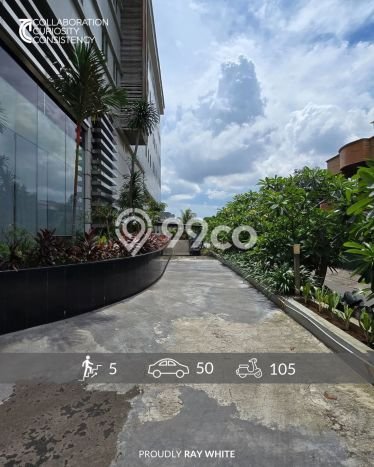 Kantor Premium di Mampang, Luas 6915m2m², Jalan Utama, Berkembang Kantor Premium di Mampang, Luas 6915m2m², Jalan Utama, Berkembang