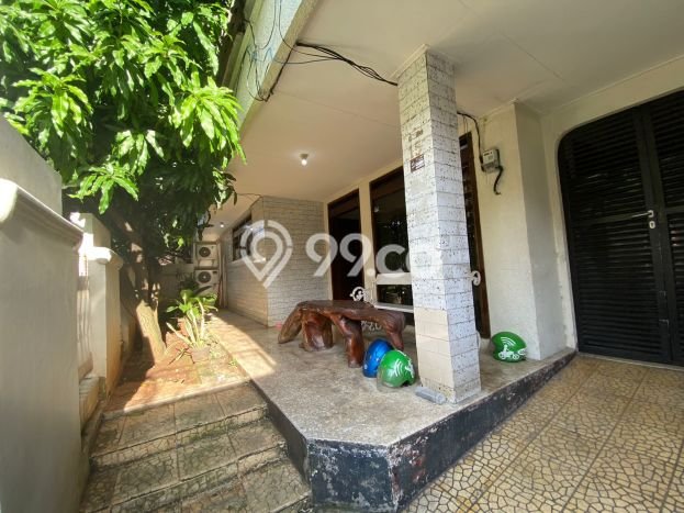 For Sale Rumah Mewah Exclusive di Tebet, Jakarta Selatan For Sale Rumah Mewah Exclusive di Tebet, Jakarta Selatan