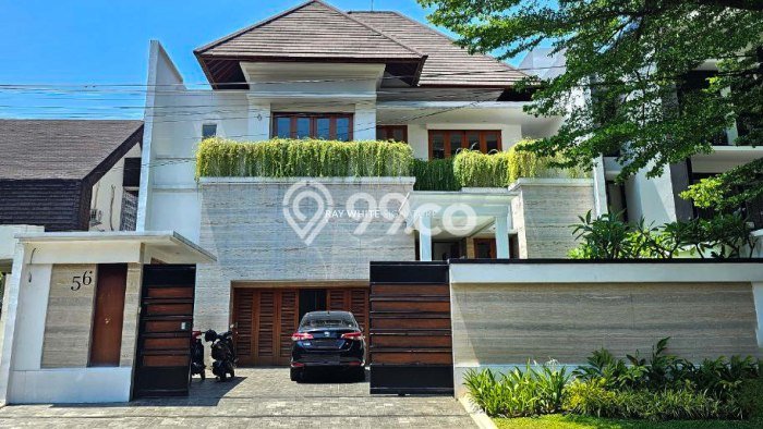 Rumah Elit Modern Siap Huni di Pondok Pinang Jakarta Selatan Rumah Elit Modern Siap Huni di Pondok Pinang Jakarta Selatan