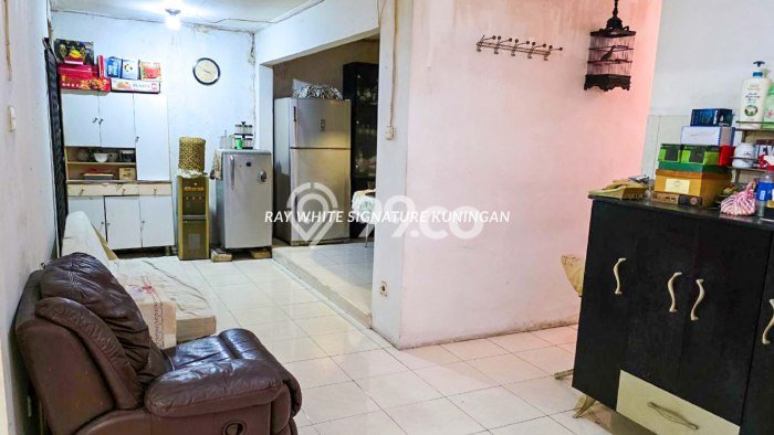 Dijual Cepat Rumah Bagus Siap Huni LB 100m2 di Kemayoran, Jakarta Pusat Dijual Cepat Rumah Bagus Siap Huni LB 100m2 di Kemayoran, Jakarta Pusat