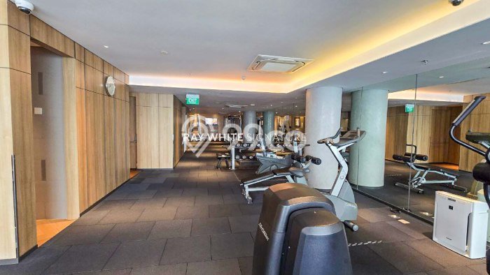 Paling Dicari! Apartemen Eksklusif Dijual di Mega Kuningan Punya 1 Bedroom Paling Dicari! Apartemen Eksklusif Dijual di Mega Kuningan Punya 1 Bedroom