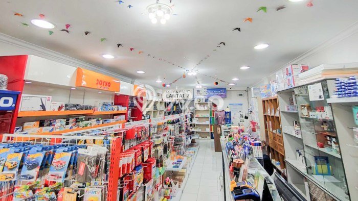 Untuk Dijual Gudang di Kelapa Gading Jakarta Utara LT 76m2 / LB 220m2 Untuk Dijual Gudang di Kelapa Gading Jakarta Utara LT 76m2 / LB 220m2