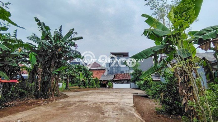 Tanah Kavling Dijual di Jakarta Selatan dengan Spesifikasi 845m2 Tanah Kavling Dijual di Jakarta Selatan dengan Spesifikasi 845m2