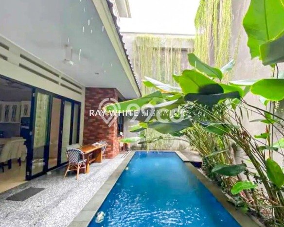 Jual Rumah Luas Megah Dengan View Eksklusif di Panglima Polim, Jakarta Selatan Jual Rumah Luas Megah Dengan View Eksklusif di Panglima Polim, Jakarta Selatan