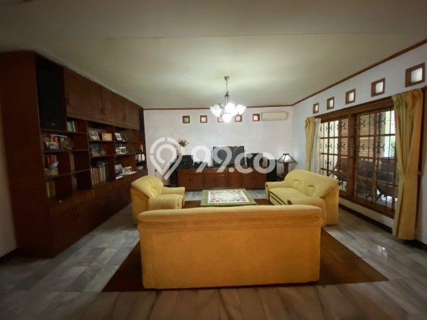 Rumah Mewah Dijual LT 1400m2 di Pasar Minggu, Jakarta Selatan Rumah Mewah Dijual LT 1400m2 di Pasar Minggu, Jakarta Selatan