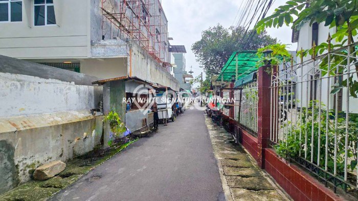 Dijual Hunian Rumah Nyaman 15 KT di Petojo, Jakarta Pusat Dijual Hunian Rumah Nyaman 15 KT di Petojo, Jakarta Pusat