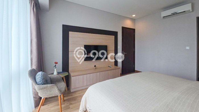 Dijual Apartemen Eksklusif 3 Bedroom di Jakarta Selatan Dekat ke Fasilitas Publik Dijual Apartemen Eksklusif 3 Bedroom di Jakarta Selatan Dekat ke Fasilitas Publik