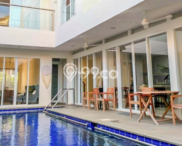 Rumah Elit Modern Siap Huni di Cipete Jakarta Selatan Rumah Elit Modern Siap Huni di Cipete Jakarta Selatan