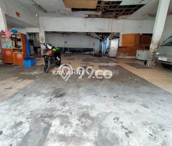 Komersial Dijual di Prime Area Jakarta Pusat Luas 100m2 Komersial Dijual di Prime Area Jakarta Pusat Luas 100m2