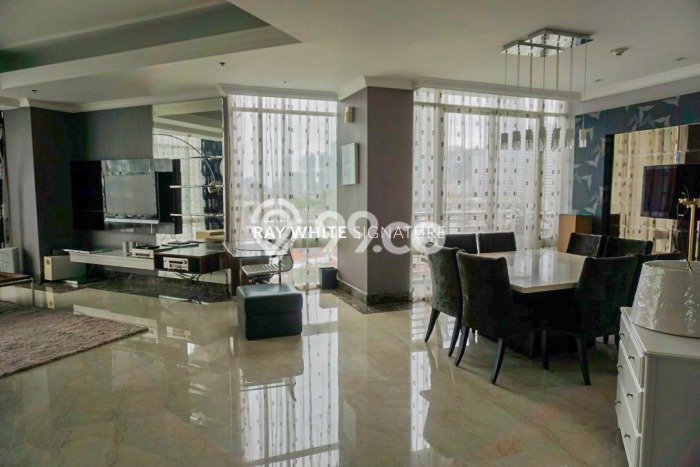 Dijual Apartemen Luxury di Setiabudi 2 Kamar & 2 Kamar Mandi Dijual Apartemen Luxury di Setiabudi 2 Kamar & 2 Kamar Mandi