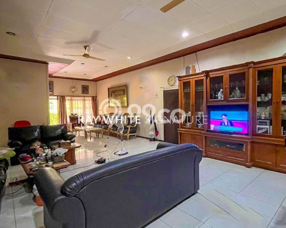 Best Deal Hunian Mewah Ideal dan Luas di Pasar Minggu, Jakarta Selatan Best Deal Hunian Mewah Ideal dan Luas di Pasar Minggu, Jakarta Selatan