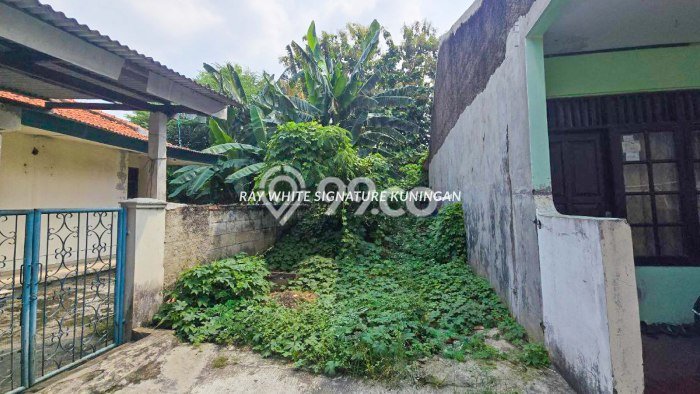 Kavling Tanah Dijual di Kebayoran Lama Jakarta Selatan Spesifikasi 737m2 Kavling Tanah Dijual di Kebayoran Lama Jakarta Selatan Spesifikasi 737m2
