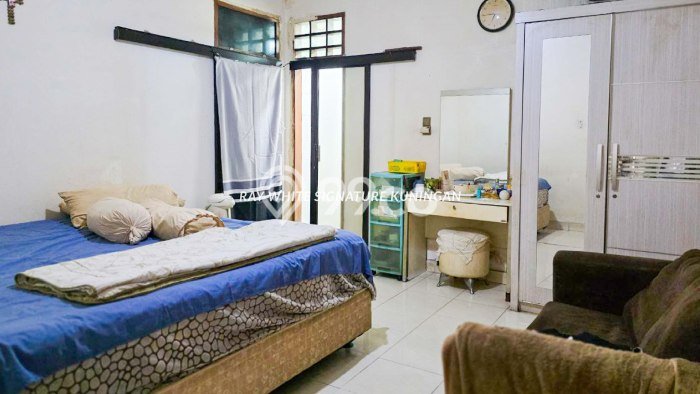 Dijual Cepat Rumah Bagus Siap Huni LB 100m2 di Kemayoran, Jakarta Pusat Dijual Cepat Rumah Bagus Siap Huni LB 100m2 di Kemayoran, Jakarta Pusat
