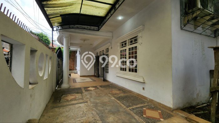Dijual Rumah Mewah Exclusive di Tebet, Jakarta Selatan Dijual Rumah Mewah Exclusive di Tebet, Jakarta Selatan