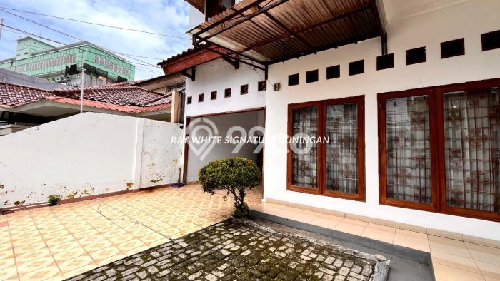 Hot Offer Hunian Premium Ideal dan Luas di Cempaka Putih, Jakarta Pusat Hot Offer Hunian Premium Ideal dan Luas di Cempaka Putih, Jakarta Pusat