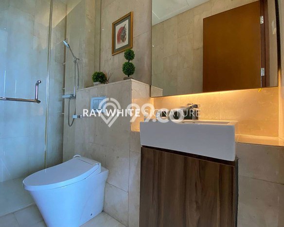 Dijual Cepat Apartemen Luxury 2 Kamar di Kebayoran Baru, Jakarta Selatan Dijual Cepat Apartemen Luxury 2 Kamar di Kebayoran Baru, Jakarta Selatan
