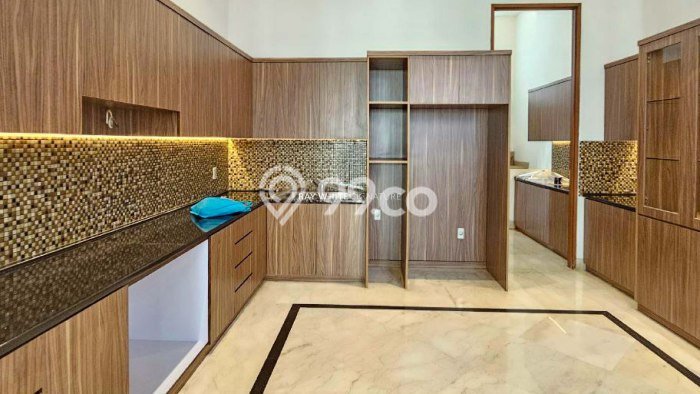 Rumah Elit Modern Siap Huni di Pondok Pinang Jakarta Selatan Rumah Elit Modern Siap Huni di Pondok Pinang Jakarta Selatan