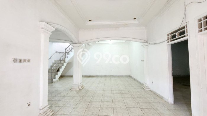 Dijual Rumah Mewah Exclusive di Tebet, Jakarta Selatan Dijual Rumah Mewah Exclusive di Tebet, Jakarta Selatan