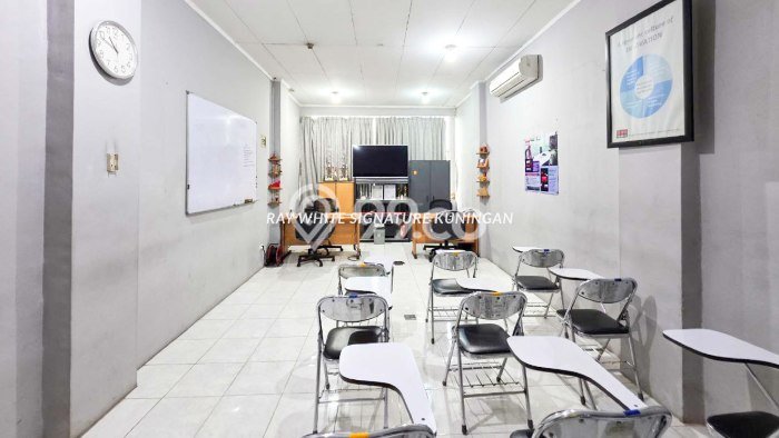 Ruko Dijual Lokasi Emas di Mampang Prapatan Luas 360m2 Ruko Dijual Lokasi Emas di Mampang Prapatan Luas 360m2
