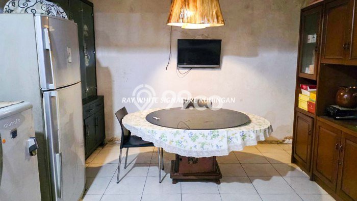 Dijual Cepat Rumah Bagus Siap Huni LB 100m2 di Kemayoran, Jakarta Pusat Dijual Cepat Rumah Bagus Siap Huni LB 100m2 di Kemayoran, Jakarta Pusat