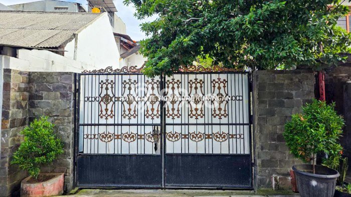 Dijual Cepat Rumah Bagus Siap Huni LB 100m2 di Kemayoran, Jakarta Pusat Dijual Cepat Rumah Bagus Siap Huni LB 100m2 di Kemayoran, Jakarta Pusat