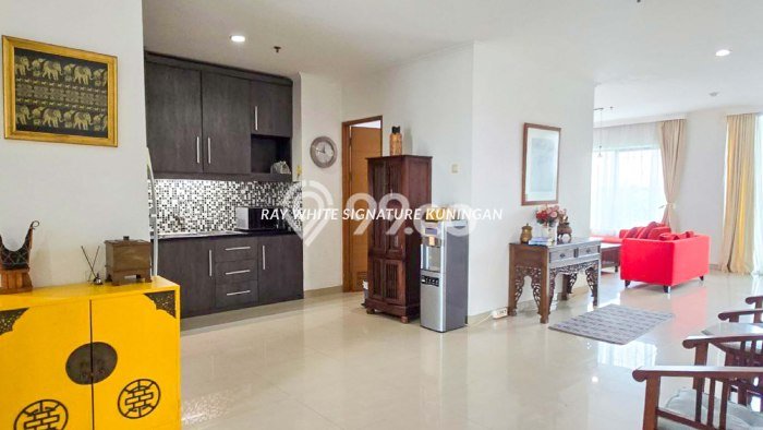 Untuk Dijual Apartemen Prestisius di Cilandak, Jakarta Selatan 3 Kamar Tidur Untuk Dijual Apartemen Prestisius di Cilandak, Jakarta Selatan 3 Kamar Tidur