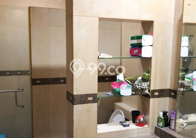 Rumah Luxury Modern Siap Huni di Cipete Jakarta Selatan Rumah Luxury Modern Siap Huni di Cipete Jakarta Selatan