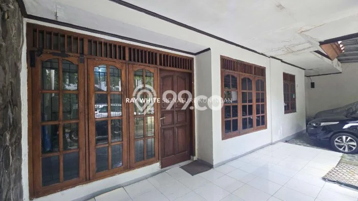 Jual Rumah Luas Elegan Dengan View Eksklusif di Bendungan Hilir, Jakarta Pusat Jual Rumah Luas Elegan Dengan View Eksklusif di Bendungan Hilir, Jakarta Pusat