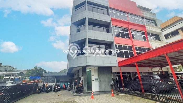 Area Ramai! Kantor Dijual di Tanah Abang untuk Bisnis Luas Bangunan 740m2 Area Ramai! Kantor Dijual di Tanah Abang untuk Bisnis Luas Bangunan 740m2