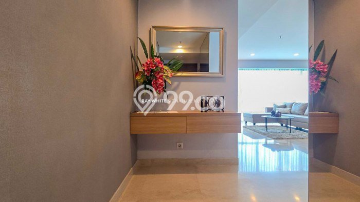 Dijual Apartemen Eksklusif 3 Bedroom di Jakarta Selatan Dekat ke Fasilitas Publik Dijual Apartemen Eksklusif 3 Bedroom di Jakarta Selatan Dekat ke Fasilitas Publik
